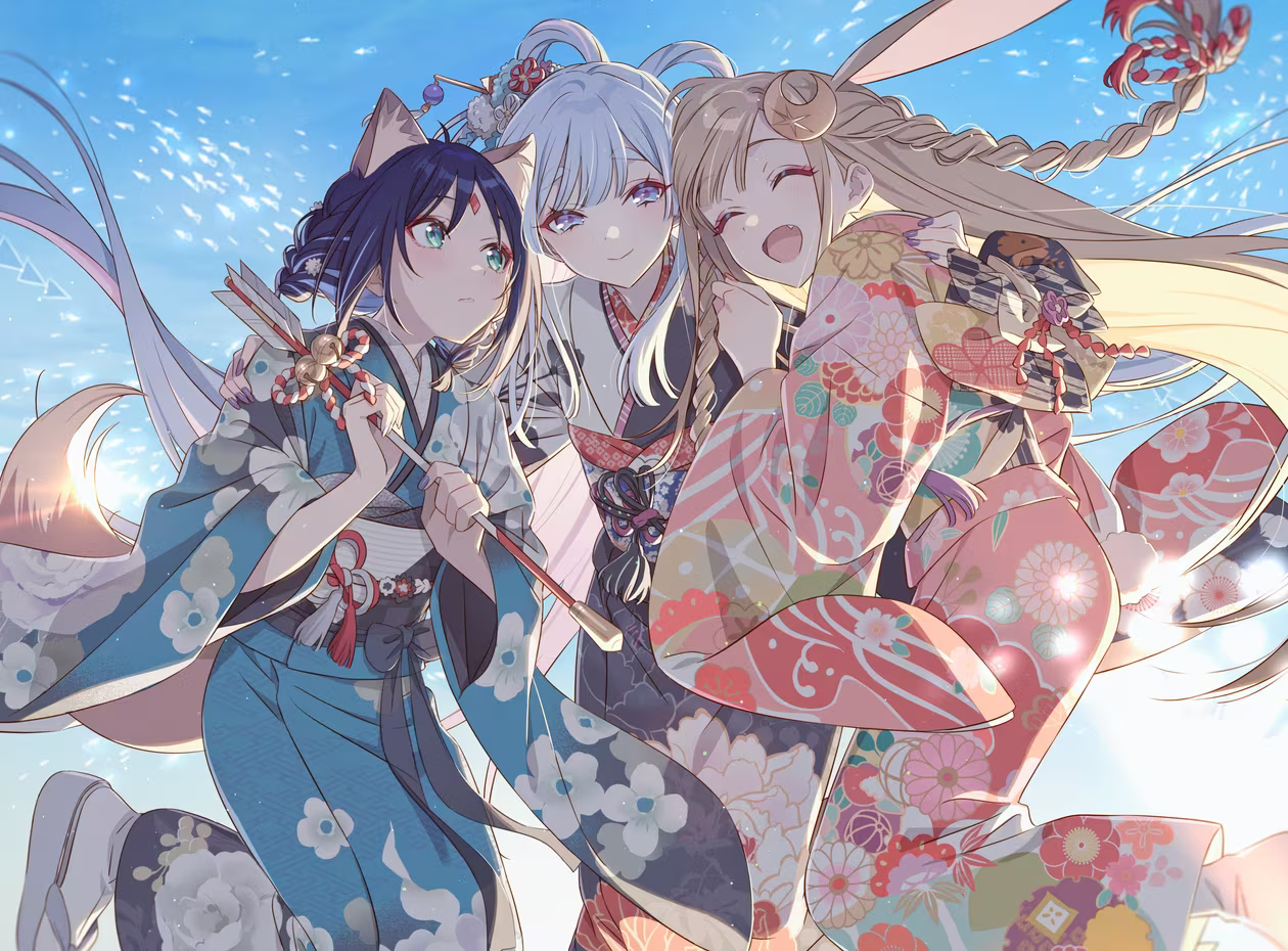 超かぐや姫!